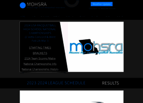 Mohsrball.com