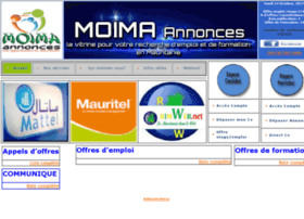 moima.info
