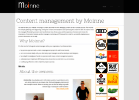 Moinne.com