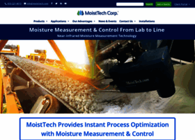 Moisttech.com