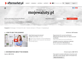 Mojewaluty.pl