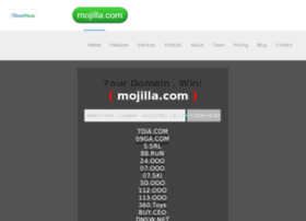 mojilla.com
