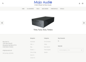 Mojo-audio.com