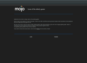 Mojo.org.au
