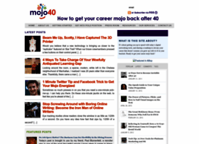 mojo40.com