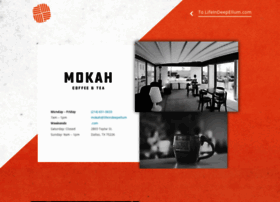 Mokahcoffee.com