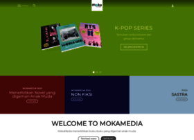 Mokamedia.net