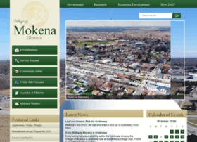 Mokena.org