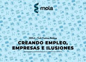 mola.com