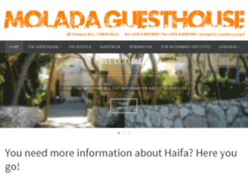 Molada.org.il