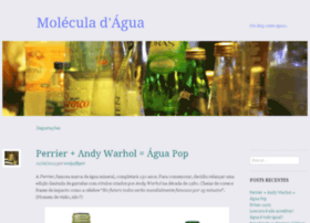 moleculadagua.com