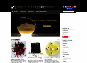 molecularrecipes.com
