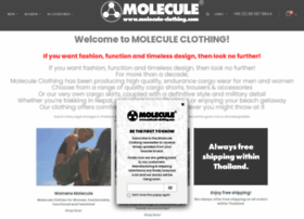 molecule-clothing.com