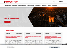Molgroup.info