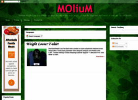 Molium.blogspot.com