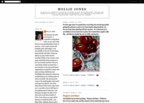 Mollie-jones.blogspot.com