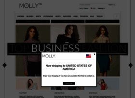Molly-dress.com