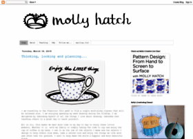 Mollyhatch.blogspot.com