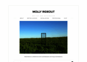 Mollyrideout.com