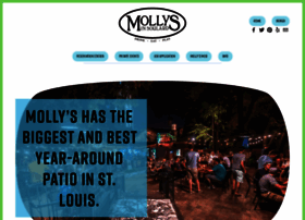 Mollysinsoulard.com