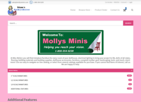 mollysminis.com