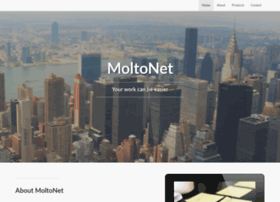 Moltonet.com