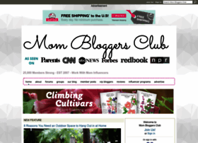 mombloggersclub.com