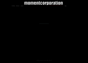 momentcorp.com