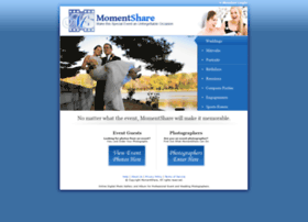 momentshare.com