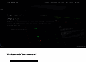 Mometic.com