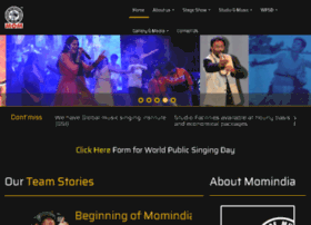 Momindia.com