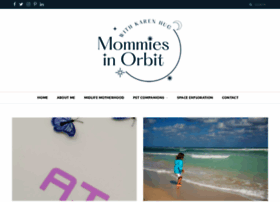 mommies-in-orbit.com