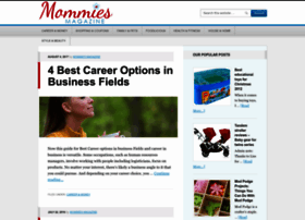 mommiesmagazine.com
