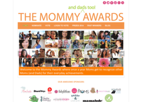 Mommy-awards.com
