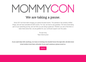 mommy-con.com