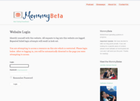 mommybeta.com