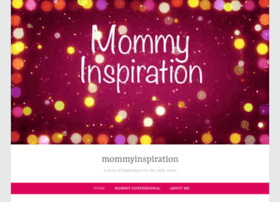 Mommyinspiration.wordpress.com