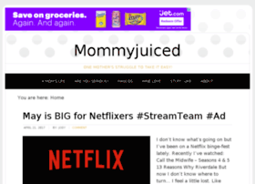 mommyjuiced.com