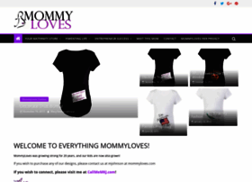 Mommyloves.com