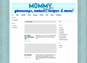 mommymaywe.wordpress.com