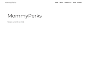 mommyperks.com