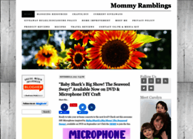 mommyramblings.org