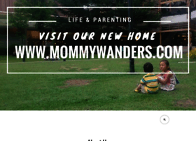 Mommyroseblog.wordpress.com