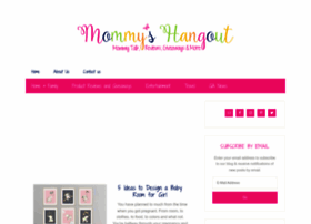 mommyshangout.com