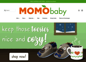 Momobaby.com