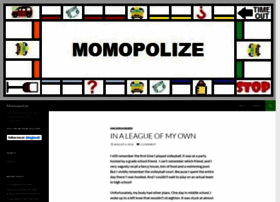 Momopolize.com