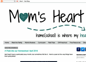 moms-heart.blogspot.com