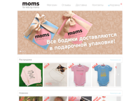 moms.ru