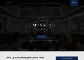 Monaco-denver.com