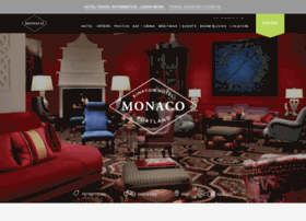 Monaco-portland.com